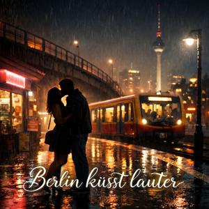 Berlin küsst lauter