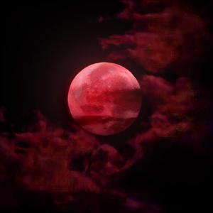 Luna de Sangre