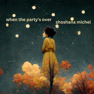 when the party's over