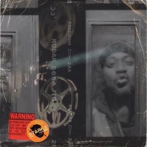 Starks (feat. Dj Jon Doe)