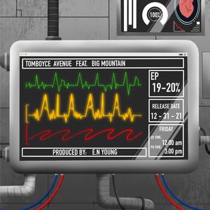 Alaala (feat. Big Mountain) (Memories Tagalog Version)