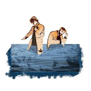 The deep end (prod. Clout Cohen)