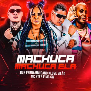 Machuca Machuca Ela