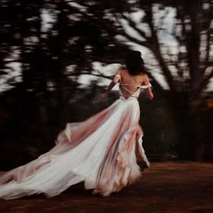 想和你一起去看海