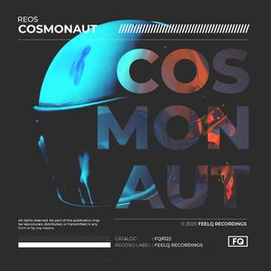 Cosmonaut