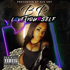 LOVE YOURSELF
