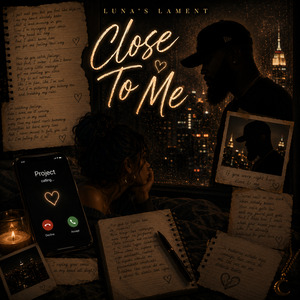 Close to Me
