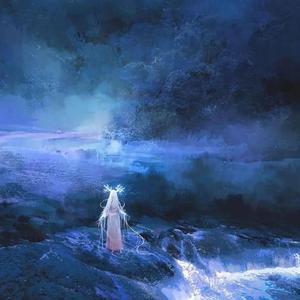 渭城无雪（我也做人间无名情种）