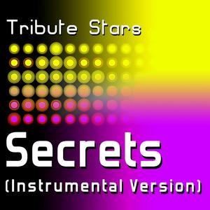OneRepublic - Secrets (Instrumental Version)