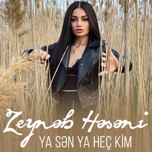 Ya Sən Ya Heç Kim