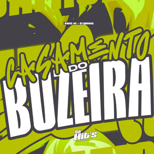 Casamento do Buzeira