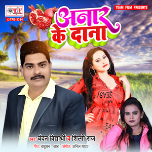 Anar Ke Dana