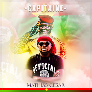 Capitaine