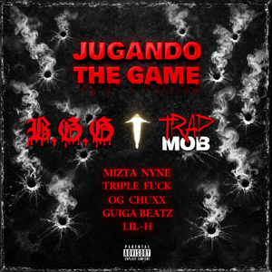 Jugando The Game