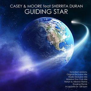 Guiding Star (Herian & Alleston Remix)