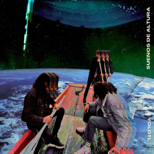 Sueños de Altura