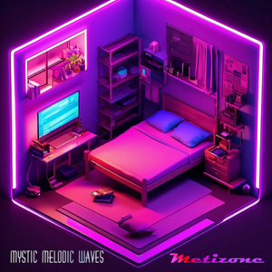 Mystic Melodic Waves