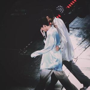 无法诠释（片段）（翻自 Billkin）