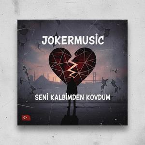 Seni kalbimden kovdum (Rock Versiyon)