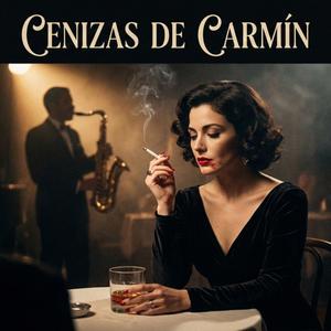 Cenizas de Carmín