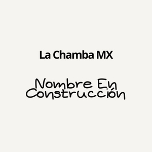 Nombre En Construcción