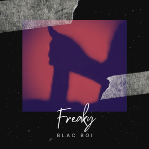 Freaky (Instrumetal)