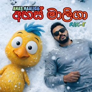 අහස් මාලිගා