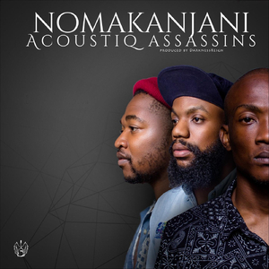 Intando (feat. Simone van Niekerk & Phezile Thusini)