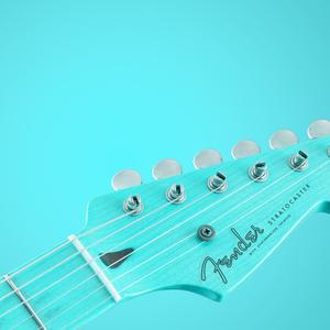 STAY （rock） 伴奏