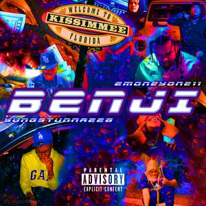 BENJI (feat. EmoneyOne11)