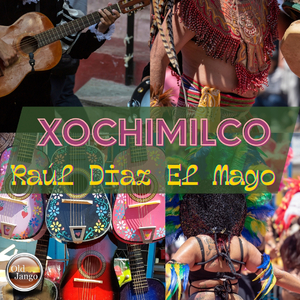 Xochimilco