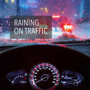 Break on the Rain