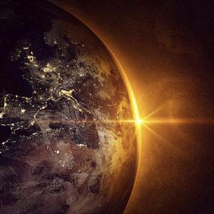 黎明的曙光（纯音乐）