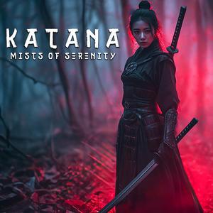Katana (Less Percussion)