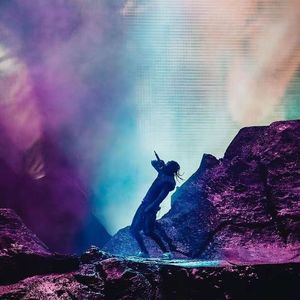 【Free】''MY EYES'' Travis Scott X Frank Ocean Type