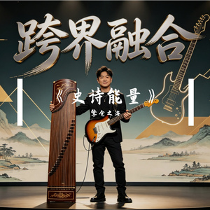 《史诗能量》