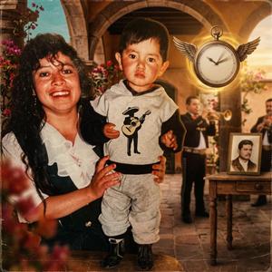 Mujer de mi vida.