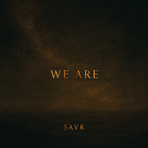 We Are