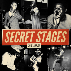 Where the Willow Tree Died