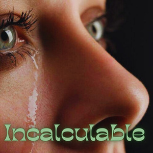 Incalculable (Live)