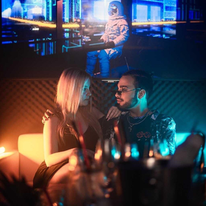 Protančíme spolu noc (feat. Johny Škůrek)