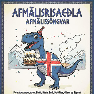 Afmælisdagurinn