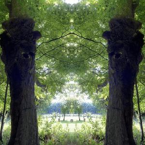Juxtaposed (uno demo)