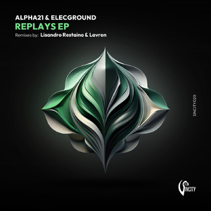 Replays (Lisandro Restaino Remix)