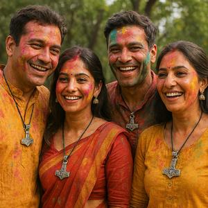 Asatru में कन्वर्ट करें