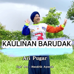 Kaulinan Barudak