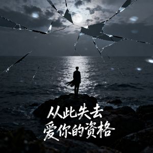 从此失去爱你的资格