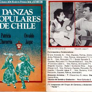 Al puerto de Coronel