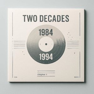 Two Decades