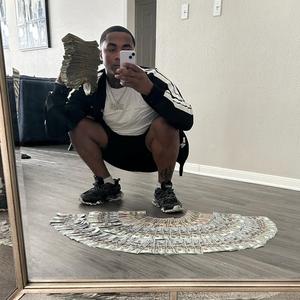 YNS (YoungNiggaSh!t)